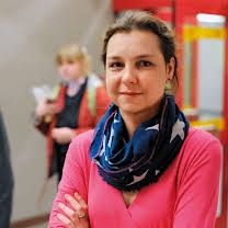 Zofia Szweda-Lewandowska