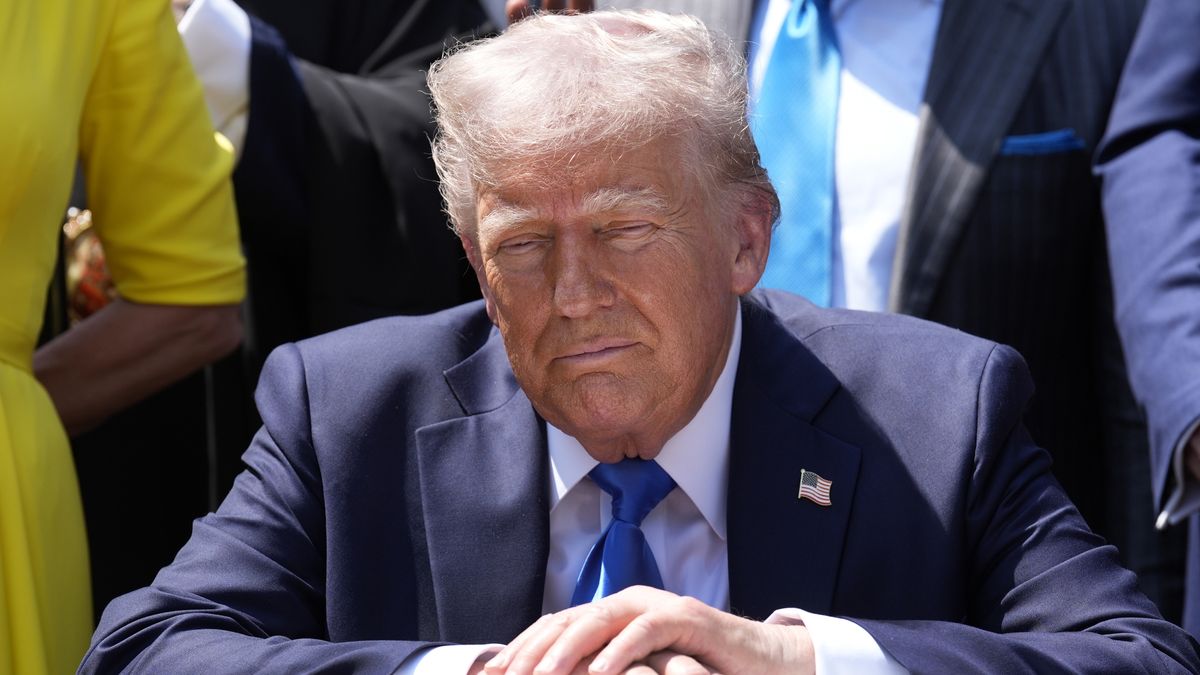 Donald Trump chce szybkiego pokoju. Stanowcze słowa Marco Rubio