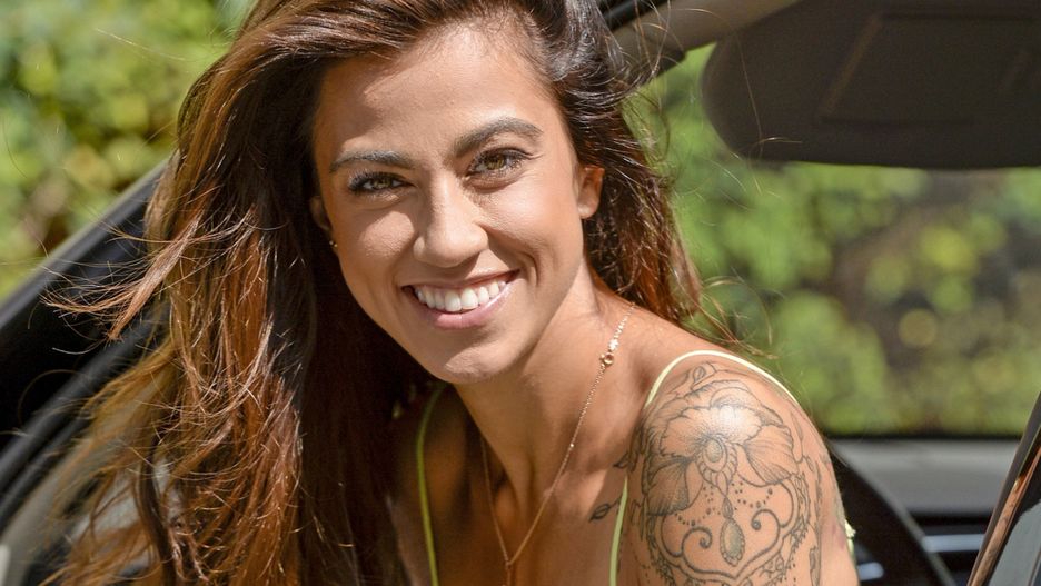 Maja Hyży urodziła czwarte dziecko