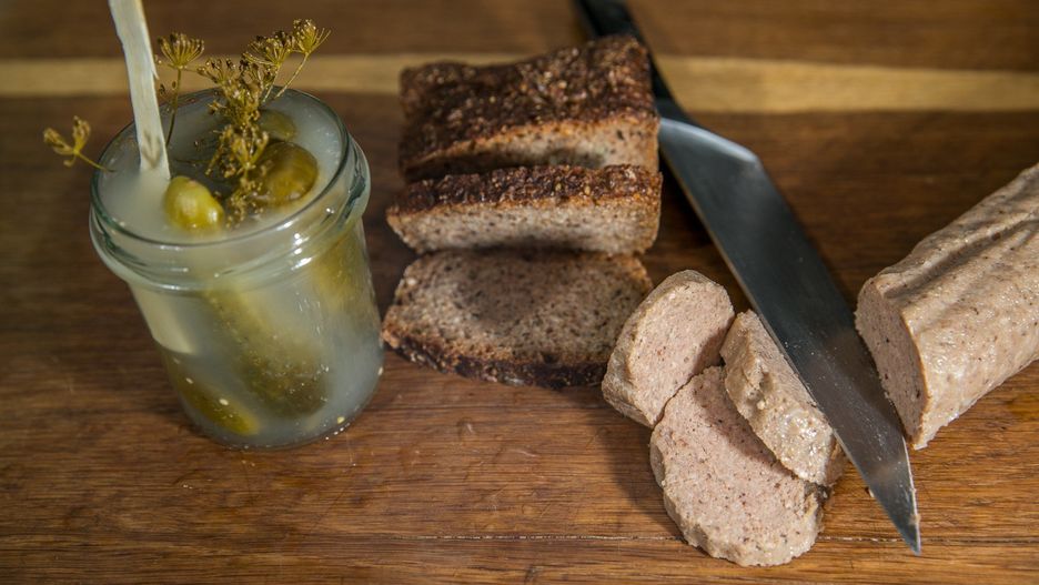 Sposób na chrupkie ogórki kiszone