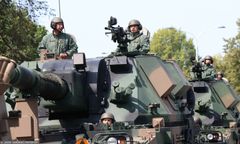 Ma być największa w historii. To będzie punkt kulminacyjny obchodów