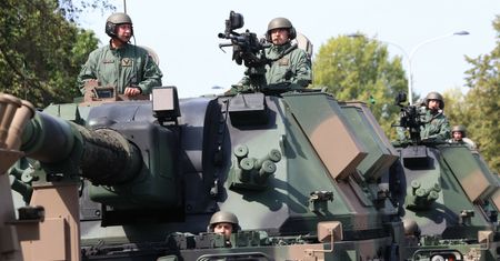 Ma być największa w historii. To będzie punkt kulminacyjny obchodów