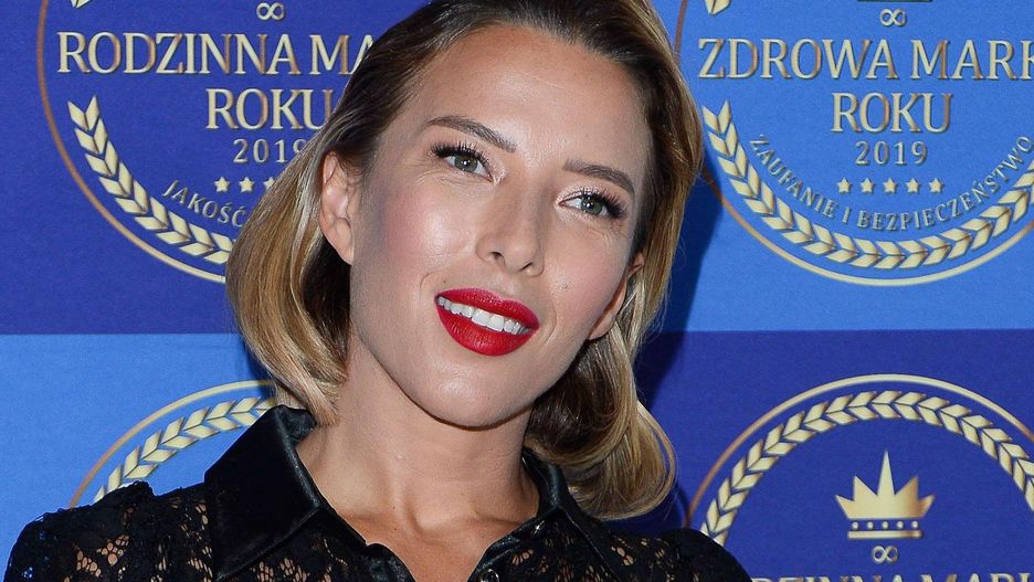 Ewa Chodakowska z roku na rok jest coraz bogatsza