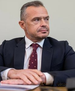 Umorzenie "polskiego wątku" Nowaka. Jest uzasadnienie sądu