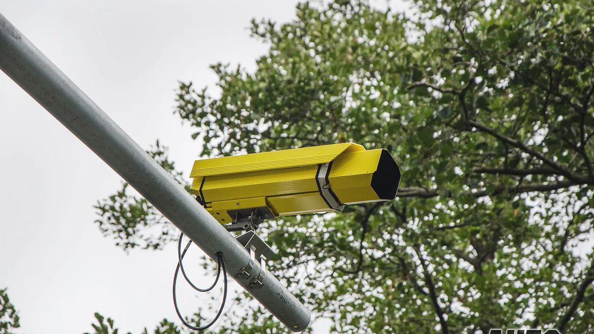 Nowoczesne rejestratory umożliwią m.in. identyfikację pojazdu i zapiszą wizerunek sprawcy