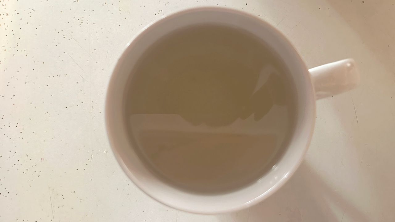 Naturalny sposób na przetłuszczające się włosy – z kuchni!