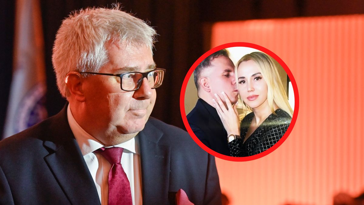 Marianna Schreiber wypowiedziała się na temat Ryszarda Czarneckiego