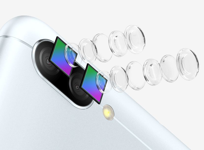Asus ZenFone Max Plus (M1) w Polsce. Ekran 18:9, podwójny aparat i duża bateria w niezłej cenie 4
