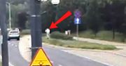 26-latka nagrana. Nagle runęła na ziemię. Policja ujawnia
