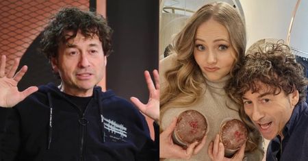 "Power Couple": Piotr Rubik zgaduje rozmiar biustu Agaty Rubik: "Mam MAGICZNE PALCE" (WIDEO)