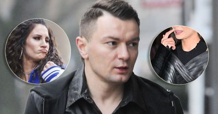 Liber ROMANSOWAŁ ze znaną piosenkarką? Fani już zdążyli wszystko zweryfikować