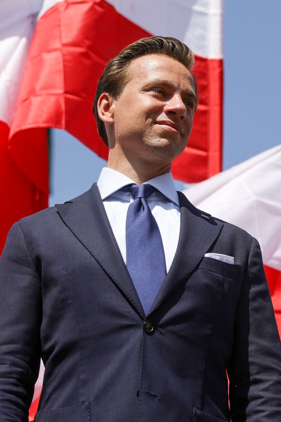 Krzysztof Bosak