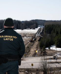 "Precedens z Polski". Z Finlandii płynie ostrzeżenie