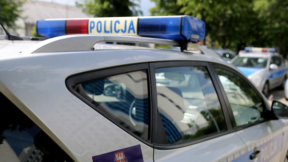 Zdjęcie ilustracyjne