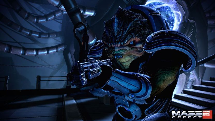 Mass Effect 2 4