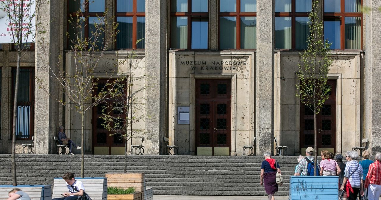 Instytucje kultury w Krakowie jednoczą siły. Chodzi o dostępność