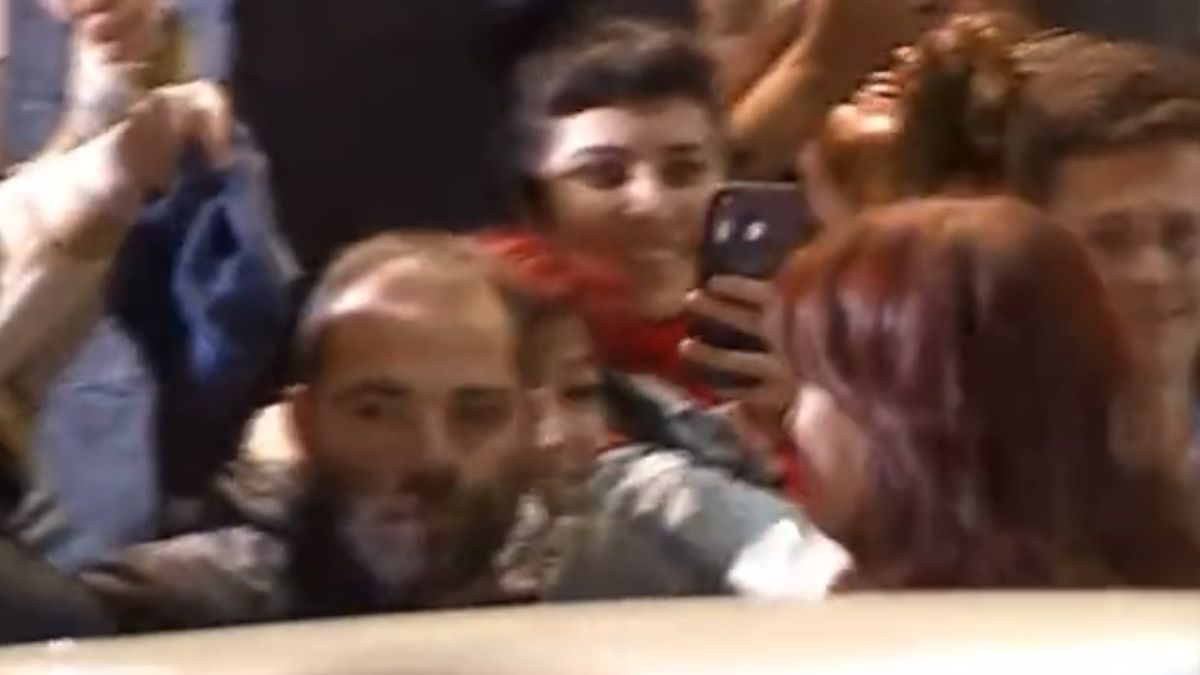 Próba zamachu na wiceprezydent Argentyny