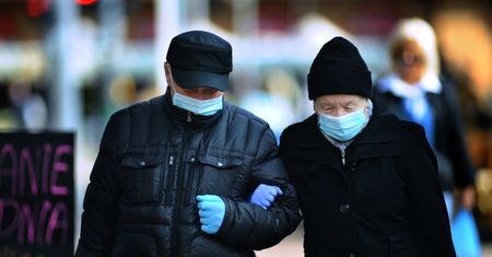 Groźniejsza niż Covid-19? Eksperci o kolejnej pandemii