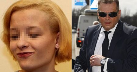 Rutkowski: "Pogrążę matkę Madzi"