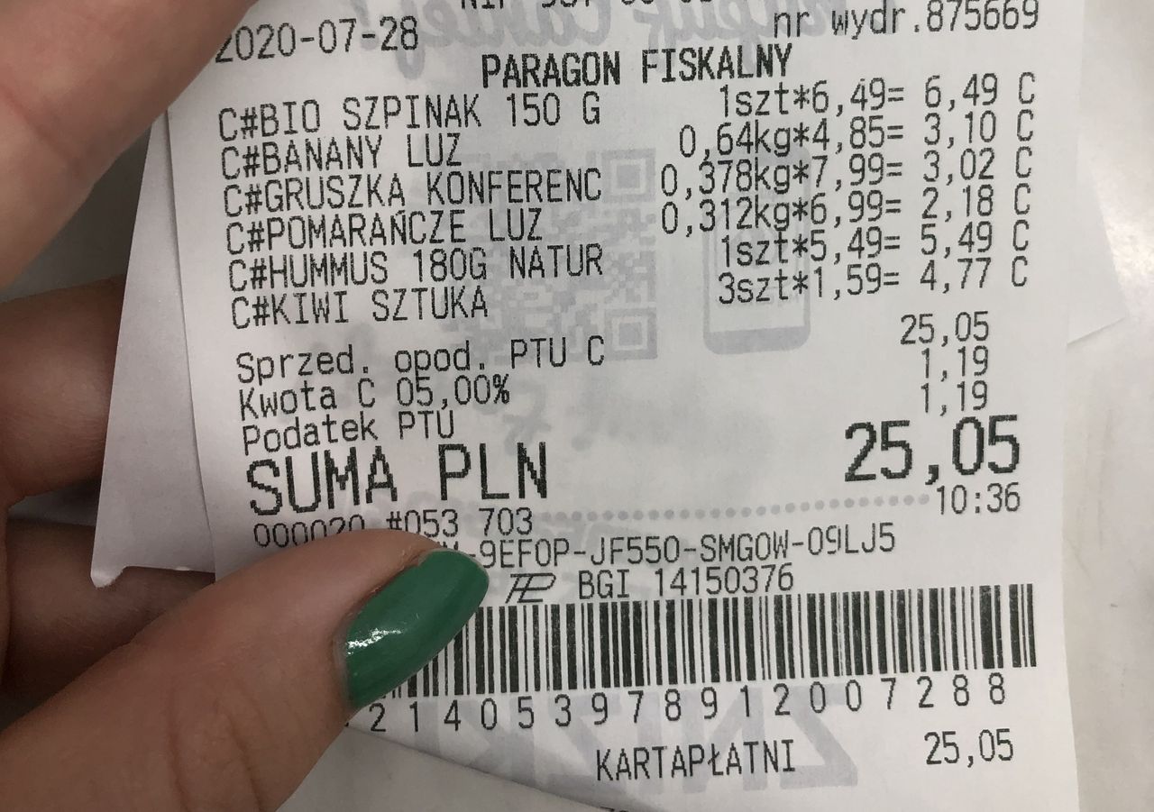 Polacy najwięcej oszczędzają na promocjach chemii gospodarczej i mięsa