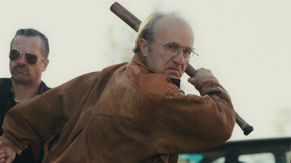 "Wielka Warszawska" w kinach od 23 stycznia