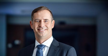 "Dwa tysiące osób". Szef inwestycji Intela w Polsce mówi, jakich ludzi szuka do pracy