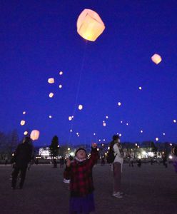Japonia. 10. rocznica trzęsienia ziemi i tsunami na wschodnim wybrzeżu