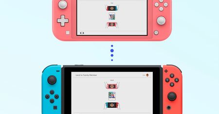Wreszcie. Nintendo ma nowy system zarządzania cyfrowymi grami