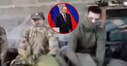 "Wysłano nas na mięso". Rosyjscy żołnierze apelują do Putina
