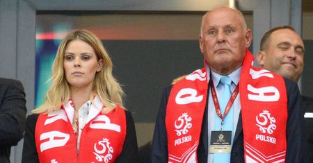 Małgorzata Tomaszewska wspomina dzieciństwo. Jej znany ojciec popełnił niebezpieczny błąd