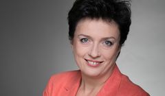 Magdalena Rozengart-Grzelczak pokieruje sklepem IKEA Blue City