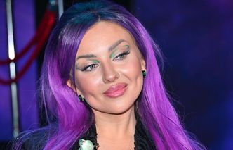 Daria Marx o stosowaniu medycyny estetycznej: "Nie jestem modelką. Bądźmy ze sobą szczerzy..."