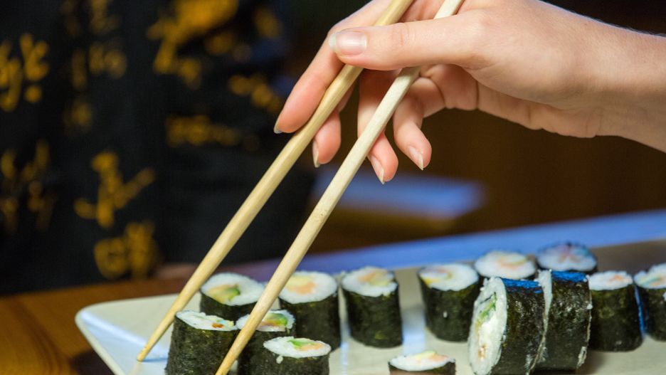 Sushi