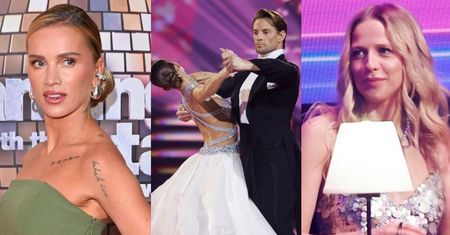 Jessica Mercedes OLAŁA BRAWA dla Fabijańskiego i "zrugała" za to Jeleniewską. Jak skomentował to Sebastian?