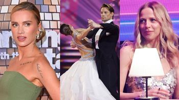 Jessica Mercedes OLAŁA BRAWA dla Fabijańskiego i "zrugała" za to Jeleniewską. Jak skomentował to Sebastian?