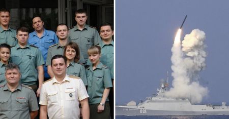 Sensacyjne doniesienia. Ujawniono, kto stał za atakami na Ukrainę