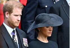 Premiera dokumentu o Meghan i Harrym przesunięta. Przez kłopot Netfliksa z "The Crown"