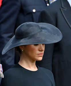 Premiera dokumentu o Meghan i Harrym przesunięta. Przez kłopot Netfliksa z "The Crown"