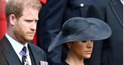 Premiera dokumentu o Meghan i Harrym przesunięta. Przez kłopot Netfliksa z "The Crown"