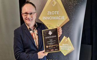 Almette z kolorowym pieprzem PRODUKTEM INNOWACYJNYM 2024