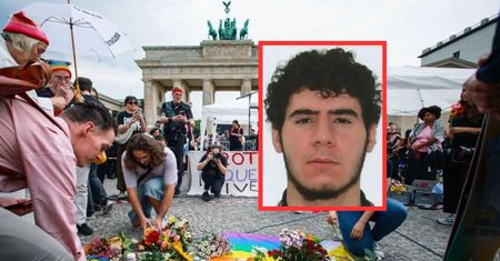 Abdul B. uchodził za mentora. Miał setki zwolenników. Nowe fakty po zamachu