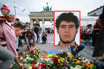 Abdul B. uchodził za mentora. Miał setki zwolenników. Nowe fakty po zamachu