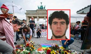 Abdul B. uchodził za mentora. Miał setki zwolenników. Nowe fakty po zamachu