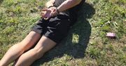 Konin: 23-latek zatrzymany z narkotykami. Został aresztowany