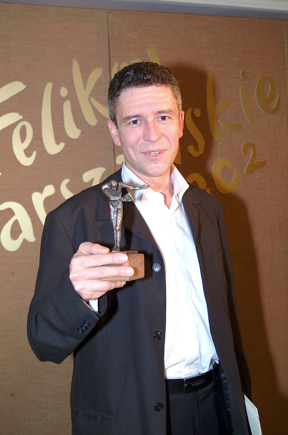 Andrzej Zieliński