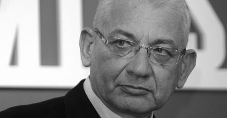 Ludwik Dorn nie żyje. Były polityk miał 67 lat