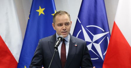 Nawrockiemu marzy się ogromna armia. Podał liczbę żołnierzy