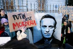 Niemcy wyliczyli "wrogów" Putina. Wszyscy nie żyją