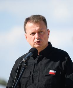 Katastrofa ekologiczna na Odrze. Błaszczak podjął decyzję