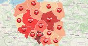 Koronawirus w Polsce zbiera kolejne żniwa. Na świecie już ponad 5,1 mln ofiar [Mapa]